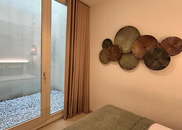 Alux Boutique Hotel Málaga